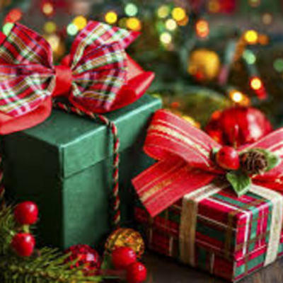 Timeline: Новый год