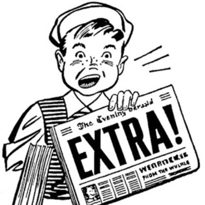 Timeline: Evolución tecnológica de la prensa