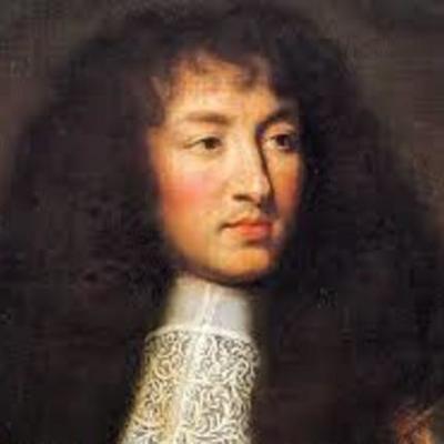 Timeline: Life of Louis XIV