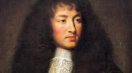 Timeline: Life of Louis XIV