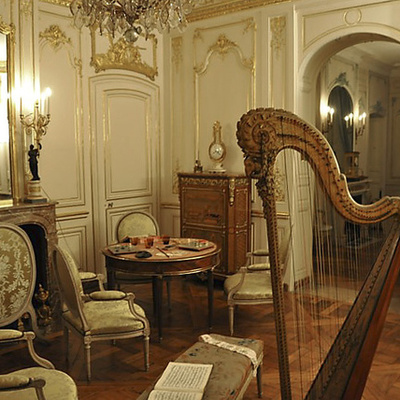 Timeline: Siglo XVIII