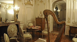 Timeline: Siglo XVIII