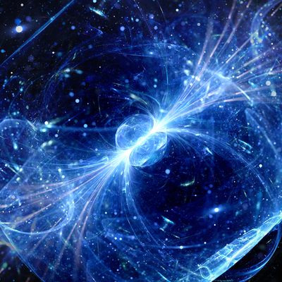 Timeline: Personajes de la fisica