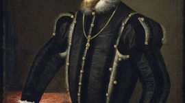 Timeline: Philip II of Spain