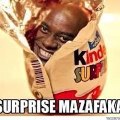 Timeline: Сашок