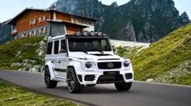 Timeline: Mersedes-benz