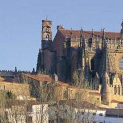 Timeline: Patrimonio Histórico de Plasencia