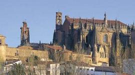 Timeline: Patrimonio Histórico de Plasencia