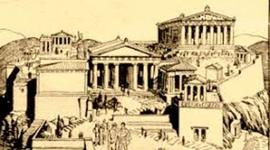 Timeline: 479-431 π.Χ. Η Ηγεμονία της Αθήνας