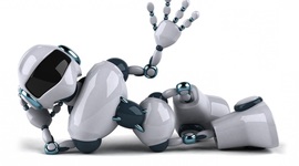 Timeline: Frise historique sur la robotique