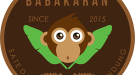 Timeline: Set Up Babakaran @ Jl. Taman Pramuka No. 165