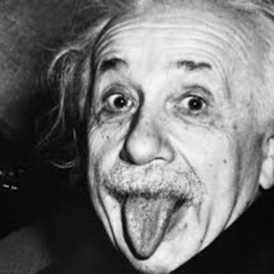 Timeline: Albert Eintein