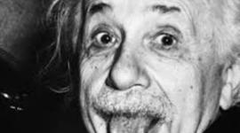 Timeline: Albert Eintein