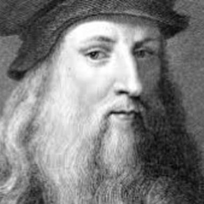 Timeline: Leonardo da vinci