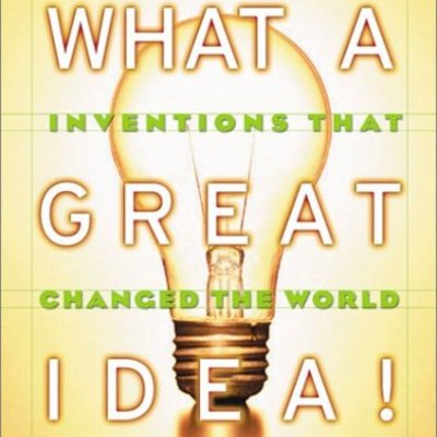 Timeline: Great ideas from great minds