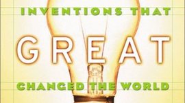 Timeline: Great ideas from great minds