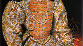 Timeline: queen elizabeth