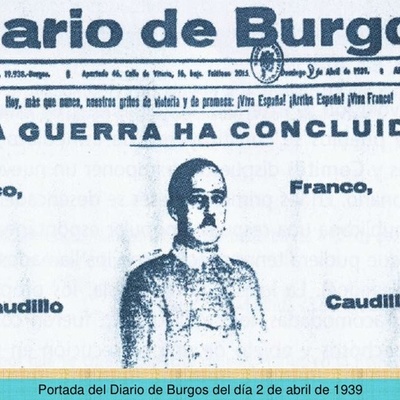 Timeline: historia contemporanea de España