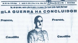 Timeline: historia contemporanea de España