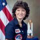 Sally ride  first u.s. woman in space   gpn 2004 00019