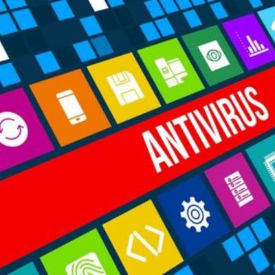 Timeline: ANTIVIRUS Creado por: Daniela Charrasquiel