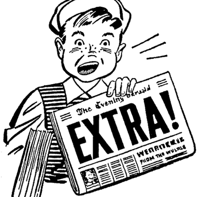 Timeline: Evolución tecnológica de la prensa