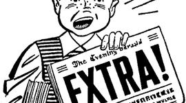 Timeline: Evolución tecnológica de la prensa