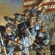 African american soldiers in civil war hero a