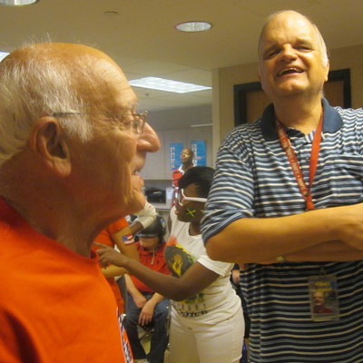 Timeline: ESE 101-Historical Timeline