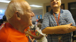 Timeline: ESE 101-Historical Timeline