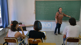 Timeline: Enseñanza de los números fraccionarios