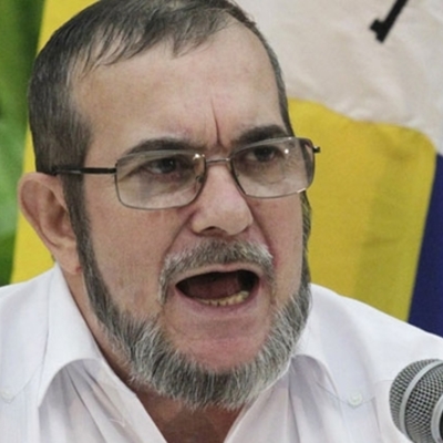 Timeline: Linea de tiempo Timochenko