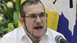 Timeline: Linea de tiempo Timochenko