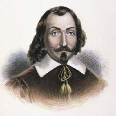 Timeline: Projet de ligne de temps - Samuel de Champlain