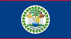 Timeline: Belice