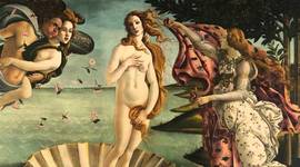 Timeline: Art History Final Timeline