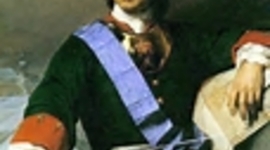 Timeline: Peter the Great