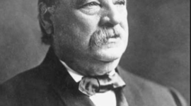 Timeline: Grover Cleveland
