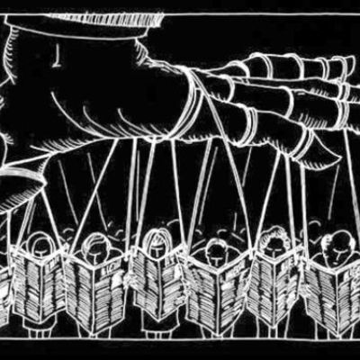 Timeline: The Rise of Totalitarianism