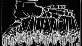 Timeline: The Rise of Totalitarianism