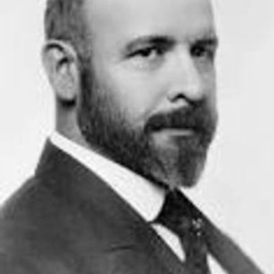 Timeline: Louis Sullivan