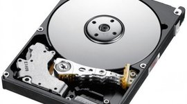 Timeline: EVOLUCION DE LOS DISCOS DUROS