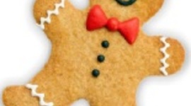 Timeline: Gingerbread Man/ The Pancake