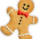 Gingerbread man