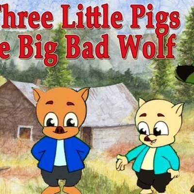 Timeline: Three Little Pigs