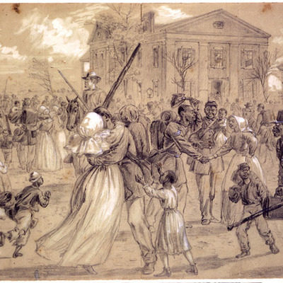 Timeline: Reconstruction Era