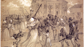 Timeline: Reconstruction Era