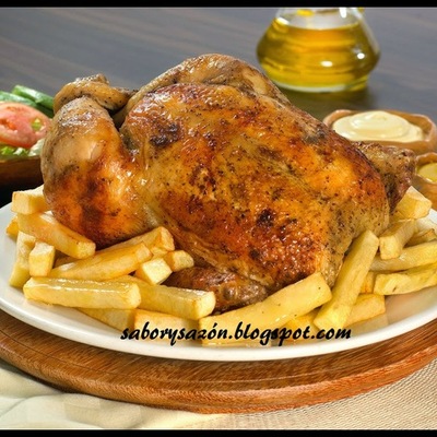 Timeline: Restaurantes