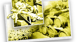 Timeline: History of Alcoholic Beverages