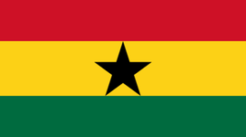 Timeline: Ghana History Timeline